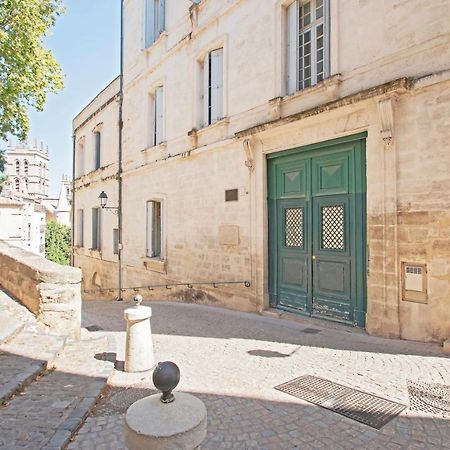 L'Authentique, Duplex, Centre Historique, Wifi Apartment Монпелие Екстериор снимка